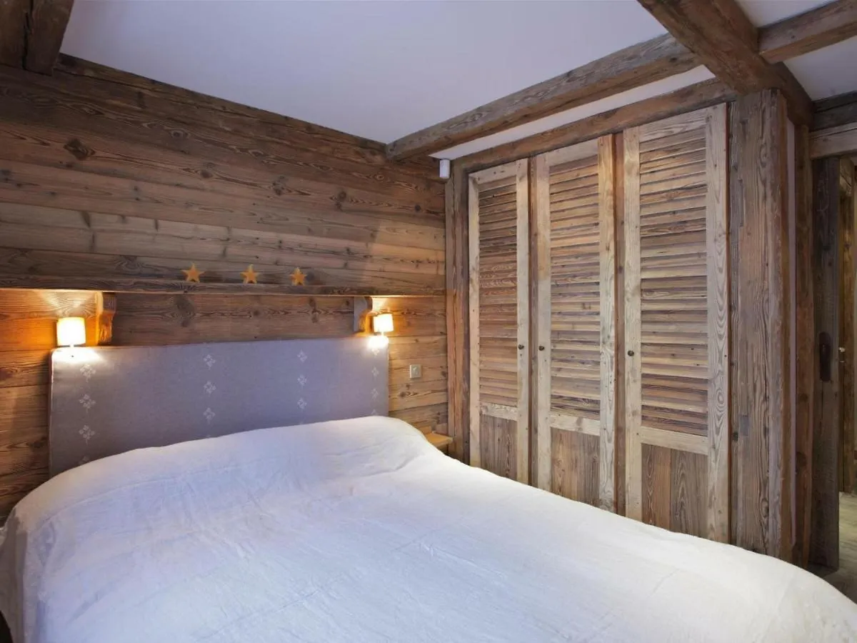 Chalet Cosy Proche Des Pistes Avec Sauna Et Cheminee - Courchevel 1850 - Fr-1-564-25